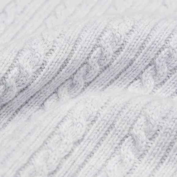 Aritzia-Babaton Marino Wool Sweater.NWOT. - Picture 4 of 5